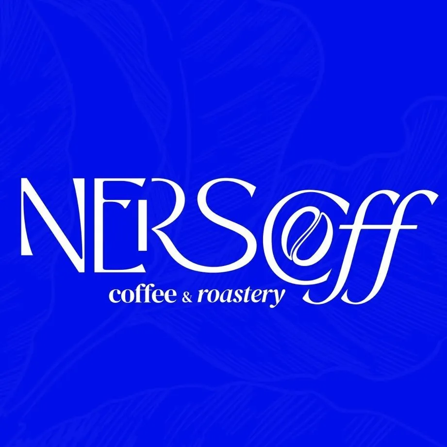 Logo Nerscoff Coffee