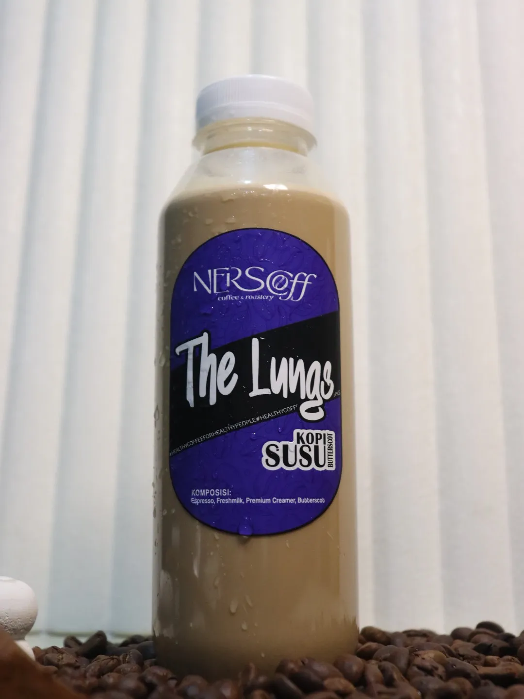 The Lungs